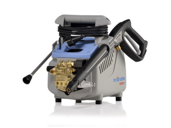 Инструкция для мойки высокого давления Kranzle K 1050p