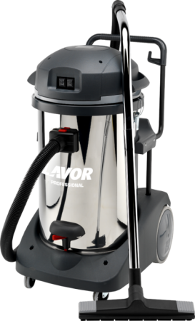 Взрыв - схема пылеводосос Lavor DOMUS IR 8.213.0501