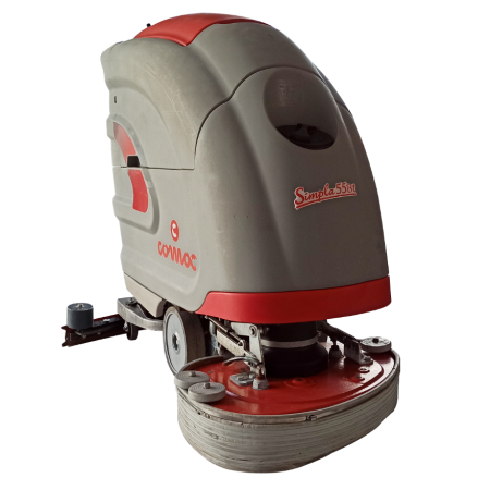 Взрыв - схема Comac SIMPLA 55BT