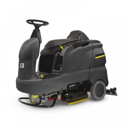 Взрыв - схема Karcher B 90 R Adv Bp Взрыв - схема Karcher B 90 R Adv Bp