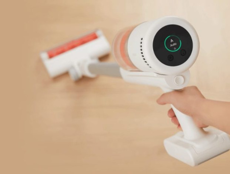 Пылесос Xiaomi Vacuum Cleaner G11 (международная версия)