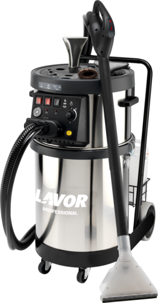 Взрыв - схема парогенератор Lavor GV ETNA 4.1 FR 8.451.0210