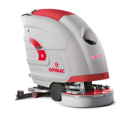 Взрыв - схема Comac SIMPLA 65BT Взрыв - схема Comac SIMPLA 65BT