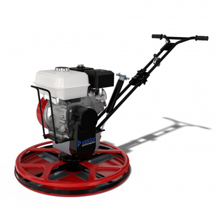 Затирочная машина по бетону VEKTOR VSCG-600 (Lifan)