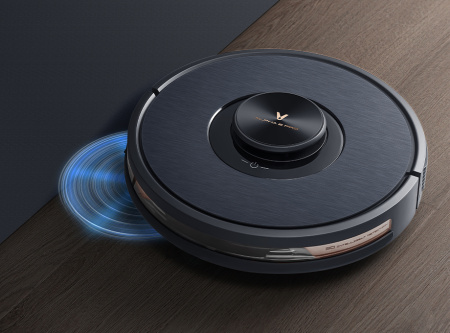 Робот-пылесос моющий Viomi Robot Vacuum Cleaner Alpha 2 Pro