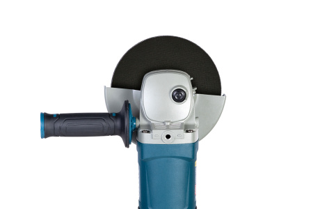 Угловая шлифмашина Alteco AGH 1400-150