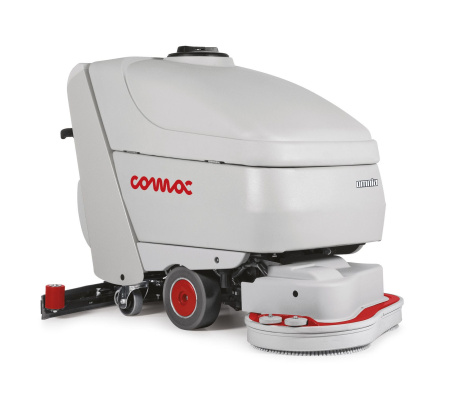 Взрыв - схема Comac OMNIA 28 B Взрыв - схема Comac OMNIA 28 B