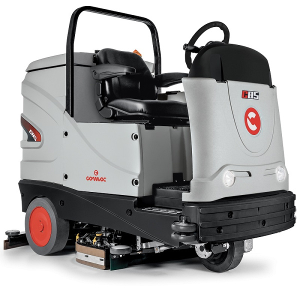 Взрыв - схема Comac C85-100 essential