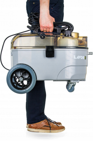Ковровый экстрактор Lavor Pro Jupiter