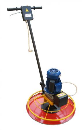 Затирочная машина Мисом СО-335.1А