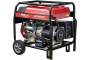 Бензиновый генератор HND GE 7000 XNST