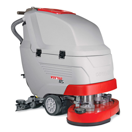 Взрыв - схема Comac VERSA 65 BT