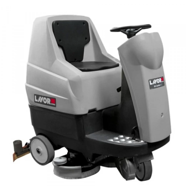 Поломоечная машина LAVOR Pro Comfort XS-R 75 Essential (без АКБ и З/У) Поломоечная машина LAVOR Pro Comfort XS-R 75 Essential (без АКБ и З/У)