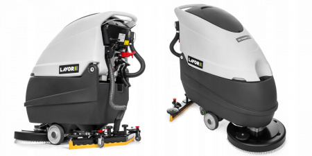 Поломоечная машина LAVOR Pro Free Evo 50 E Поломоечная машина LAVOR Pro Free Evo 50 E