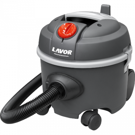 Пылесос Lavor Professional Silent FR 8.246.0007 (с HEPA-фильтром)