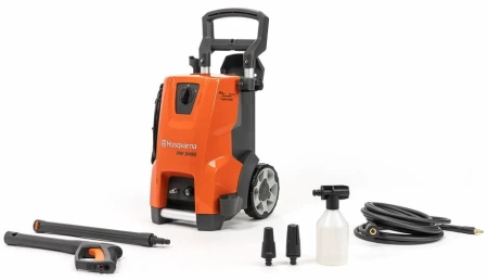 Мойка высокого давления Husqvarna PW 345C