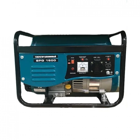 Бензиновый генератор Stalker SPG 1600