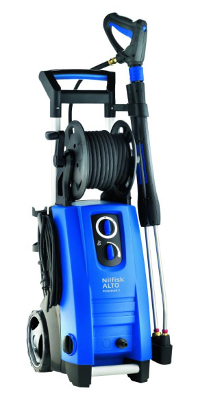 Взрыв - схема Nilfisk Poseidon 2-29