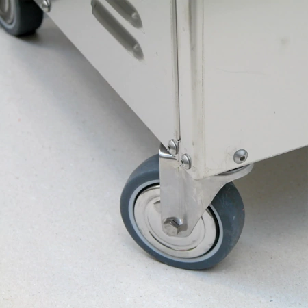 Парогенератор Lavor GV 3,3 M Plus 8.450.0010