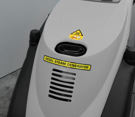 Парогенератор Lavor Kolumbo 8.628.0006