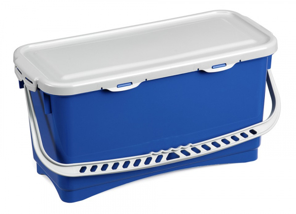 Ведро пластиковое FILMOP TOP-DOWN 0000SE1322A 20 л