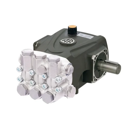 Взрыв - схема насоса Annovi reverberi RR