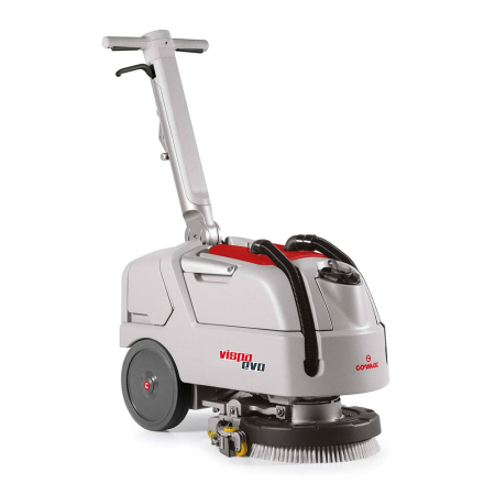 Взрыв - схема Comac VISPA evo