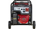 Бензиновый генератор HND GE 7000 XNST