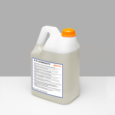 Моющее средство Allegrini M30 LAVAMOQUETTE