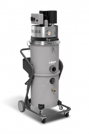 Пылесос Lavor Professional DTV100 1-30 Oil 0.045.0302