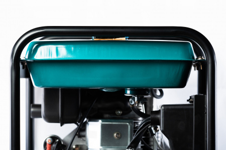 Дизельный генератор ALTECO ADG 7500 E