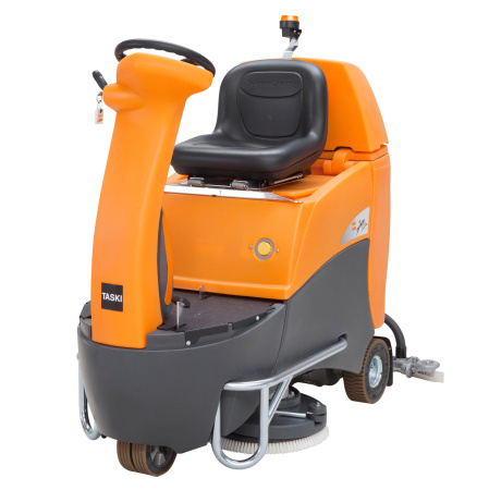 Взрыв - схема Taski swingo 2500