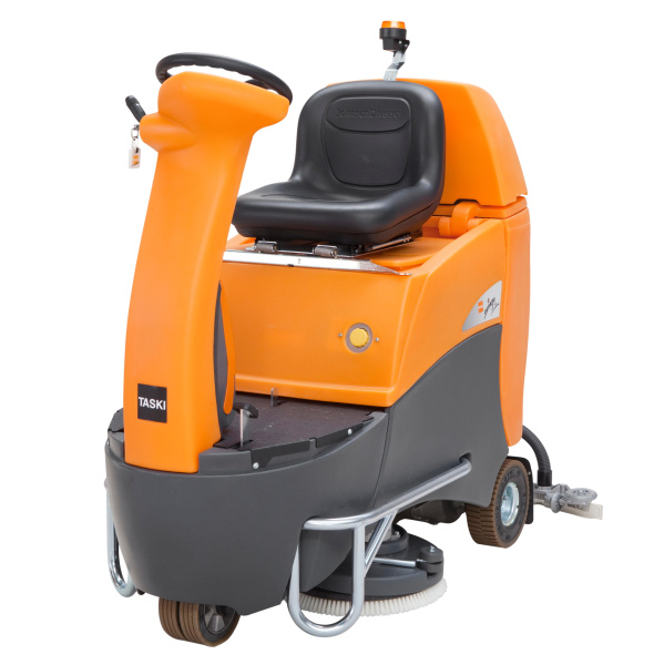 Взрыв - схема Taski swingo 2500