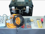 Генератор горячего тумана BD 400