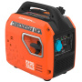 Бензиновый генератор ZONGSHEN BQH 2200