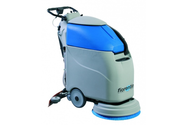 Взрыв - схема Fiorentini I18B