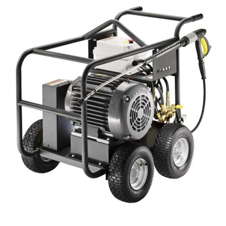 Инструкция для мойки высокого давления Karcher HD 11/35 Ec-B