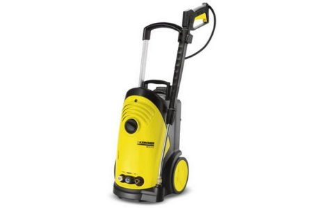 Взрыв - схема Karcher HD 5/15 C 1.520-140