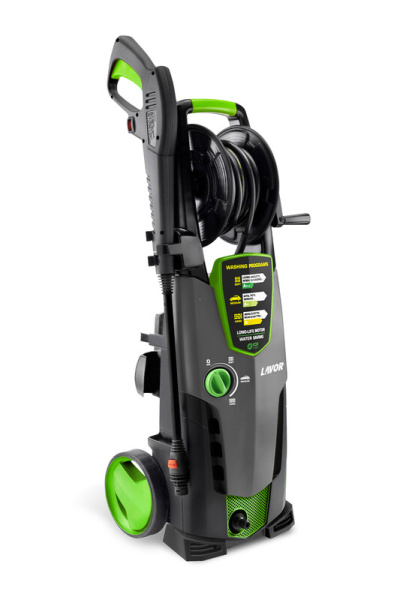 Инструкция для аппарата высокого давления Lavor stm 160 wps