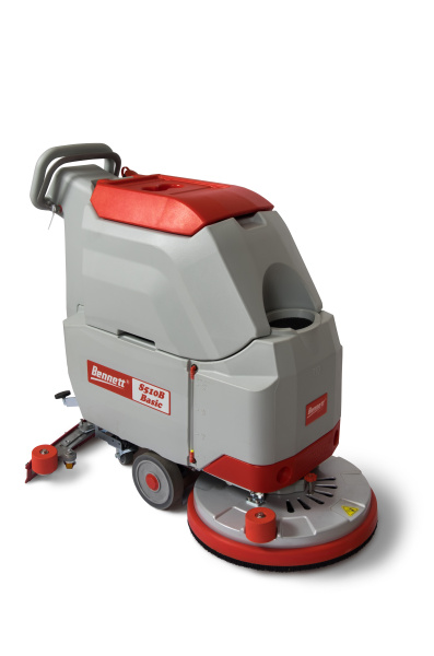 Взрыв - схема Bennett Smart S510b Basic