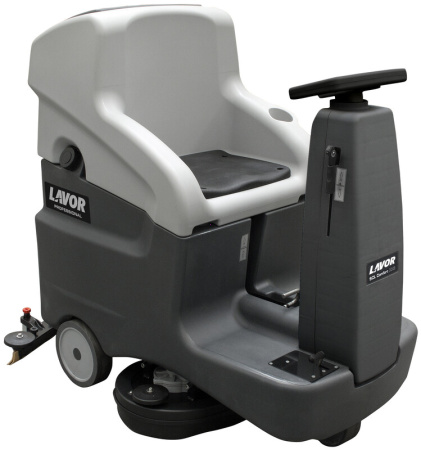 Взрыв - схема Lavor Comfort XXS 66