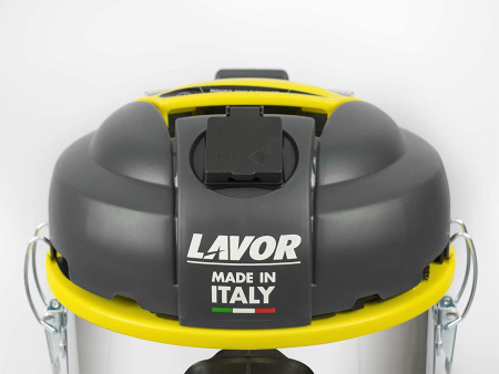 Пылесос Lavor WT 30 XE