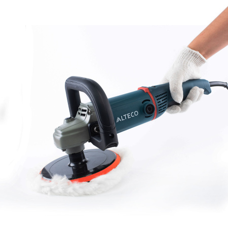 Полировальная машина Alteco AP 1600-180.1