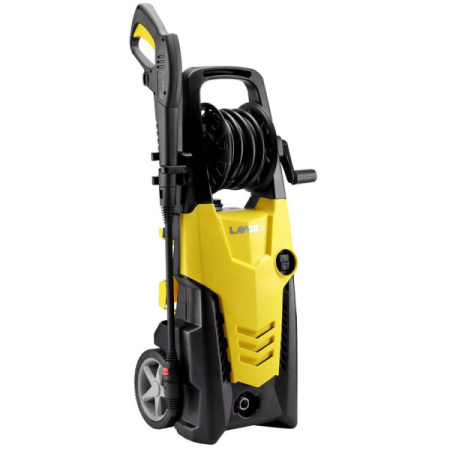Мойка высокого давления Lavor Ikon 160 Plus