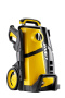 Мойка высокого давления Lavor LVR3 140