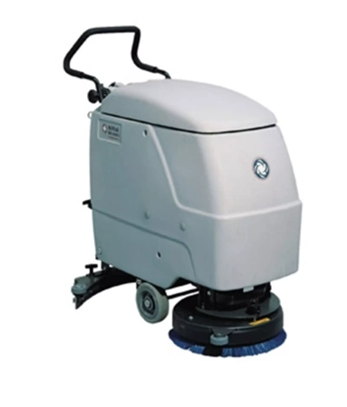 Взрыв - схема Nilfisk CA 510S