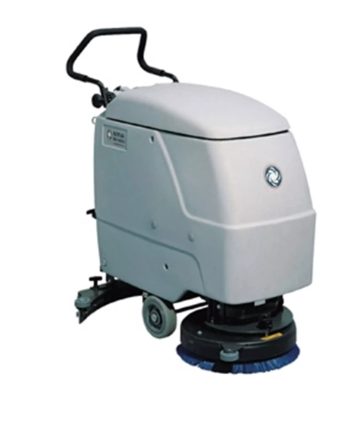 Взрыв - схема Nilfisk CA 510S