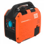 Бензиновый генератор ZONGSHEN BQH 2200 E