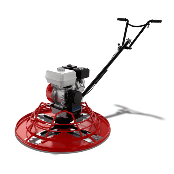 Затирочная машина по бетону VEKTOR VSCG-1000