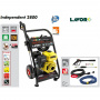 Мойка высокого давления Lavor Independent 2800 8.601.0148C